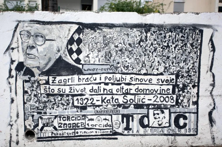 Murali diljem Hrvatske odolijevaju svim vremenima i stoje kao trajni podsjetnik na žrtvu Vukovara