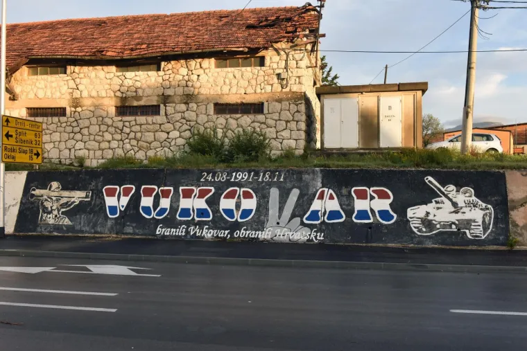 Murali diljem Hrvatske odolijevaju svim vremenima i stoje kao trajni podsjetnik na žrtvu Vukovara