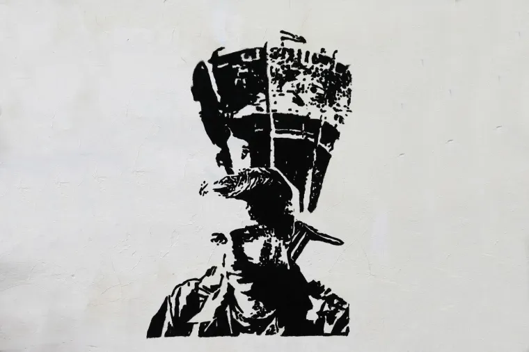 Murali diljem Hrvatske odolijevaju svim vremenima i stoje kao trajni podsjetnik na žrtvu Vukovara