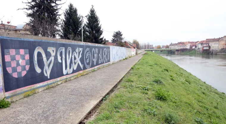 Murali diljem Hrvatske odolijevaju svim vremenima i stoje kao trajni podsjetnik na žrtvu Vukovara