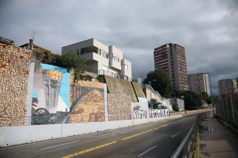 Murali diljem Hrvatske odolijevaju svim vremenima i stoje kao trajni podsjetnik na žrtvu Vukovara