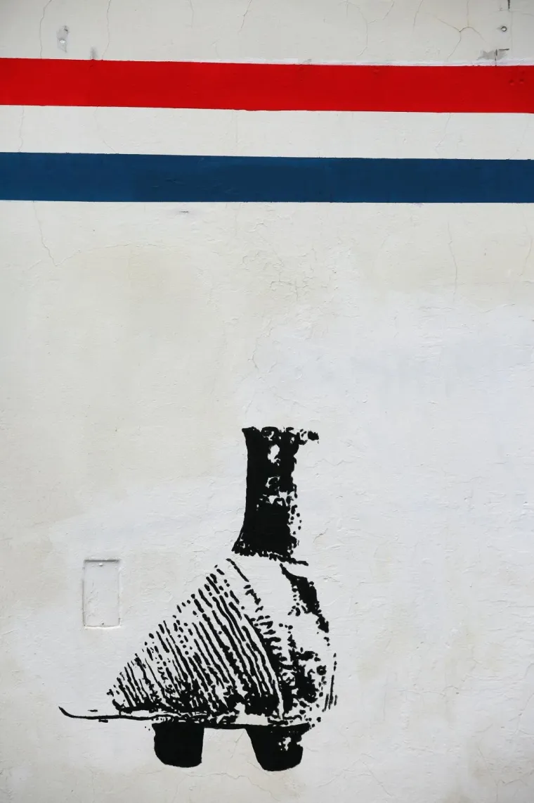 Murali diljem Hrvatske odolijevaju svim vremenima i stoje kao trajni podsjetnik na žrtvu Vukovara