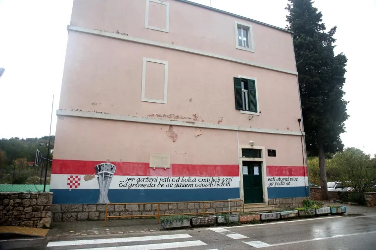 Murali diljem Hrvatske odolijevaju svim vremenima i stoje kao trajni podsjetnik na žrtvu Vukovara
