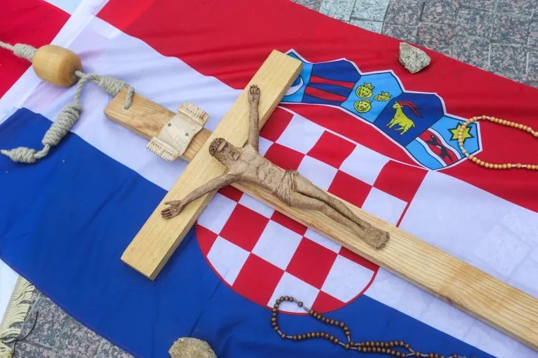 Kolona sjećanja u Vukovaru: Tužan dan kada se sjećamo pada grada