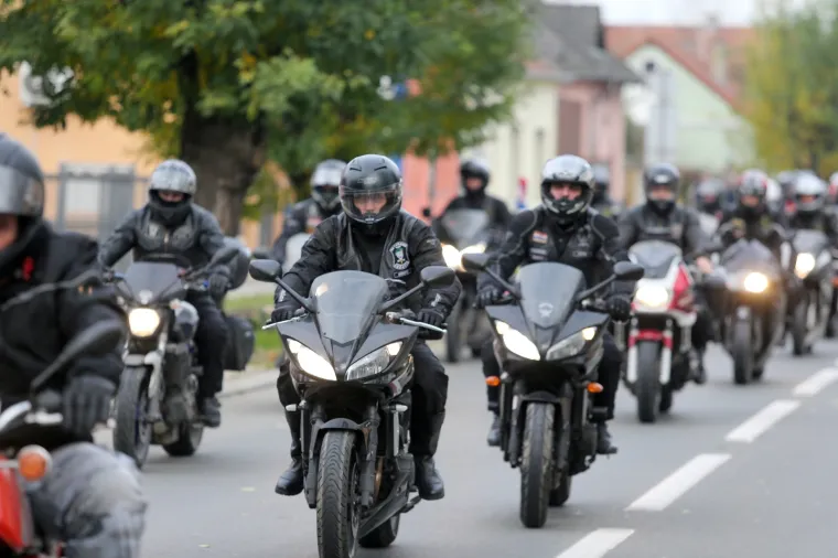 Kolona sjećanja u Vukovaru: Tužan dan kada se sjećamo pada grada