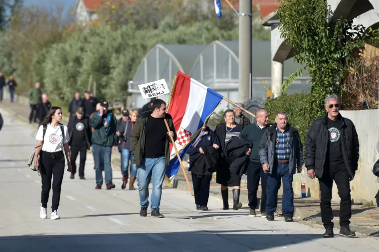 Tužna obljetnica u &Scaron;kabrnji: U krvavom pohodu život je izgubilo 86 civila i branitelja