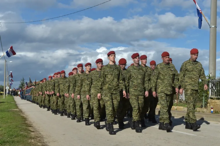 Tužna obljetnica u &Scaron;kabrnji: U krvavom pohodu život je izgubilo 86 civila i branitelja