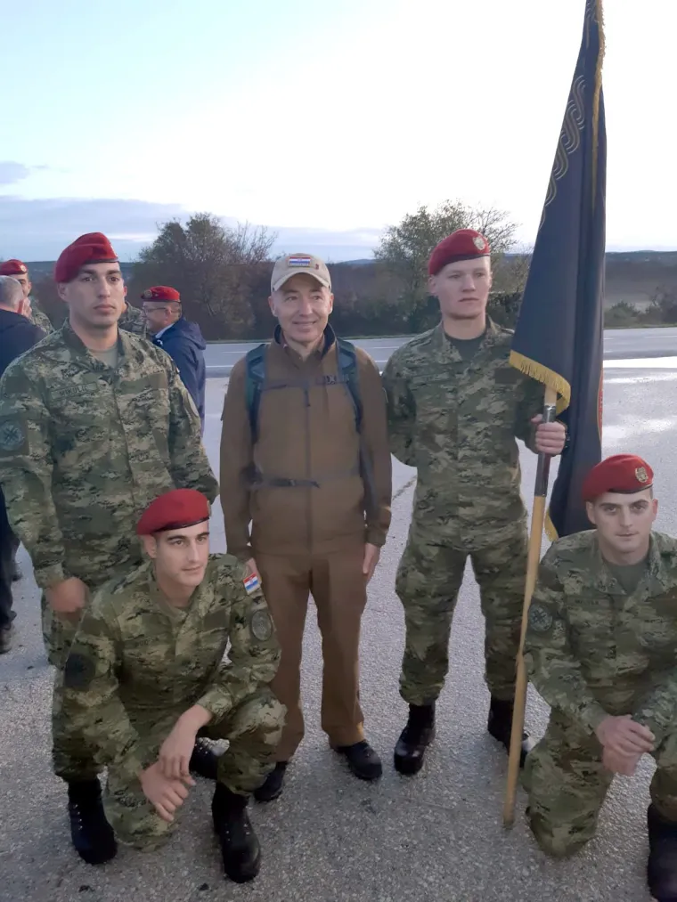 Tužna obljetnica u &Scaron;kabrnji: U krvavom pohodu život je izgubilo 86 civila i branitelja