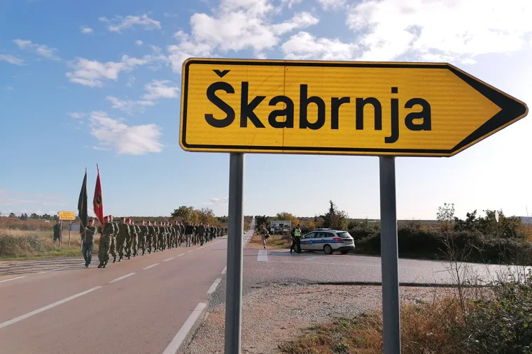 Tužna obljetnica u &Scaron;kabrnji: U krvavom pohodu život je izgubilo 86 civila i branitelja