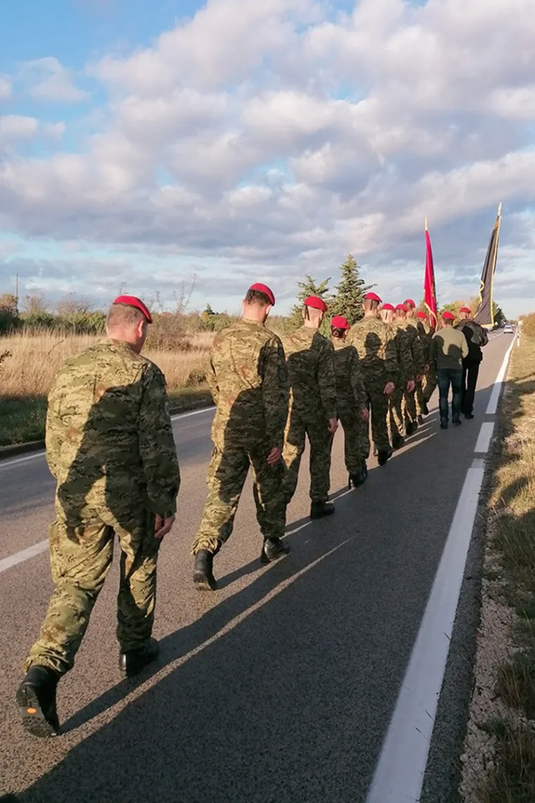 Tužna obljetnica u &Scaron;kabrnji: U krvavom pohodu život je izgubilo 86 civila i branitelja