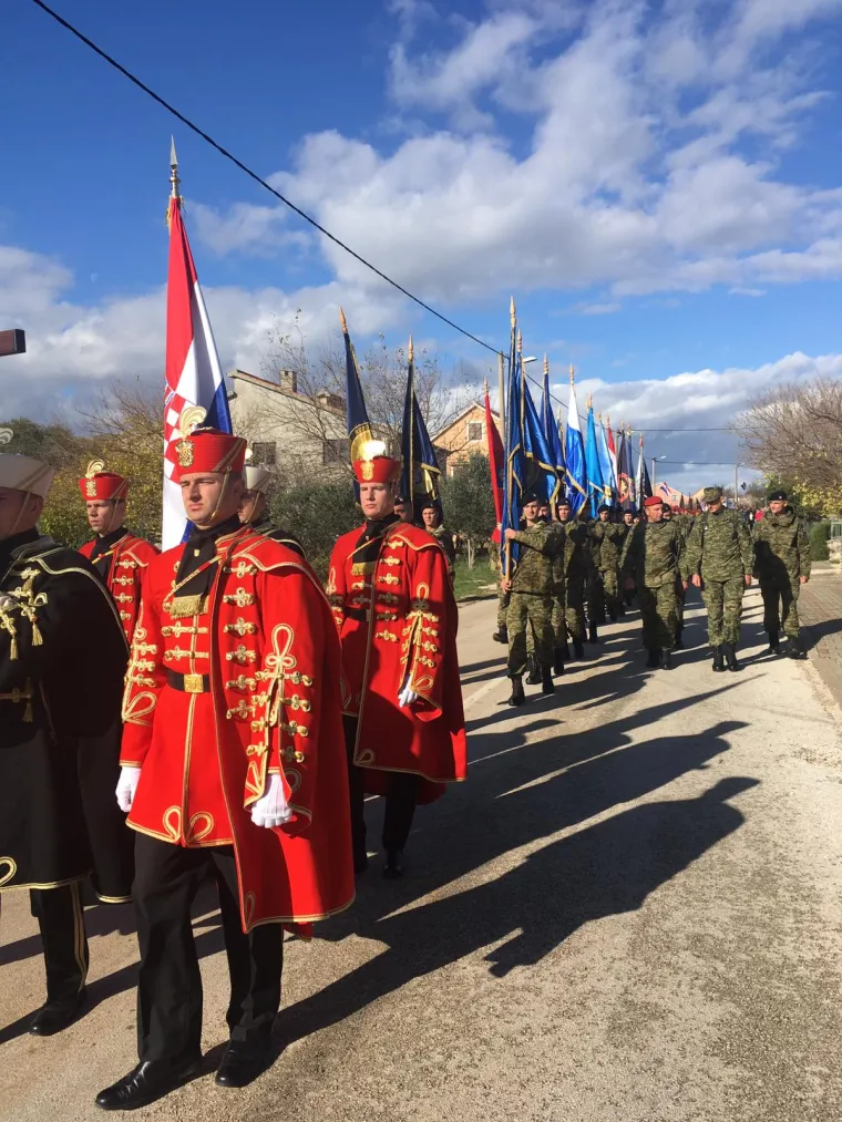 Tužna obljetnica u &Scaron;kabrnji: U krvavom pohodu život je izgubilo 86 civila i branitelja