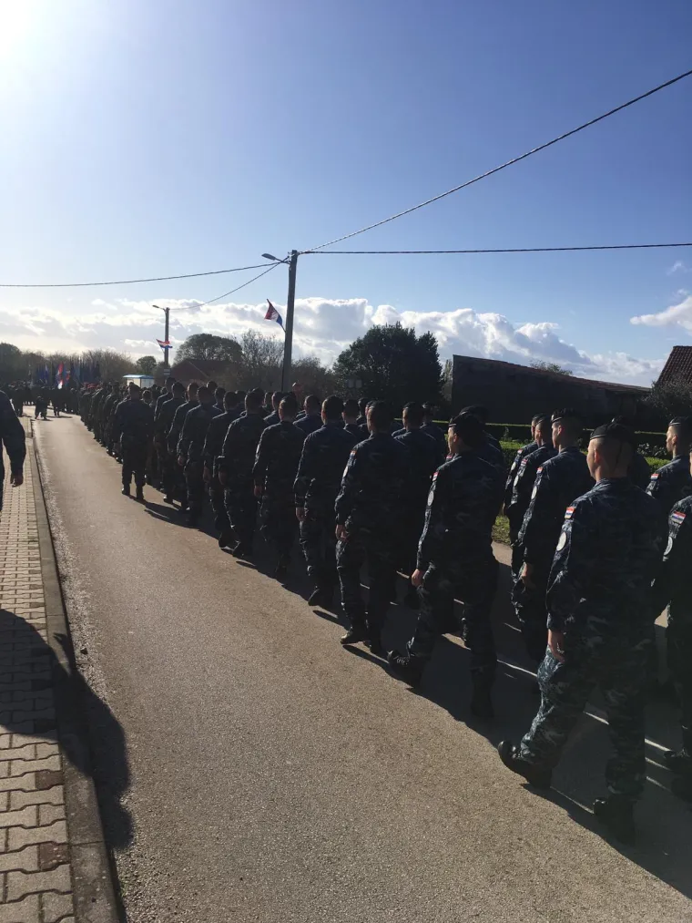 Tužna obljetnica u &Scaron;kabrnji: U krvavom pohodu život je izgubilo 86 civila i branitelja