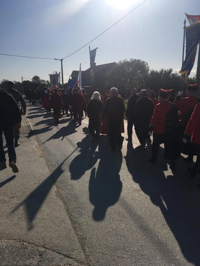 Tužna obljetnica u &Scaron;kabrnji: U krvavom pohodu život je izgubilo 86 civila i branitelja