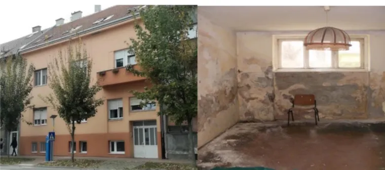 Stan u suterenu, ukupne površine 32,32 m2. Početna cijena mu je 79.500 kuna.