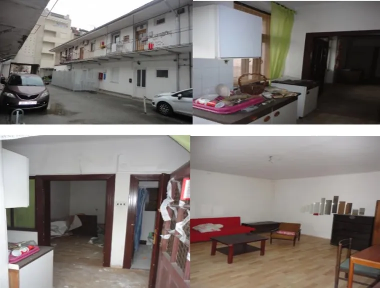 U samom centru grada, na prvom katu zgrade u Medulićevoj ulici, država na prodaju daje jednosobni stan od 41 četvornih metara. Procijenjena cijena te nekretnine iznosi 477.000 kuna te je ujedno i najskuplja u ovoj ponudi.