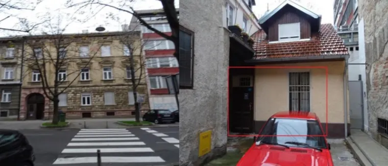 Jednosobni stan u prizemlju stambene zgrade, Gjure Deželića 31/1, koji se sastoji od jedne sobe i kuhinje, ukupne površine 19,31 m2. Početna cijena mu je 171.000 kuna.