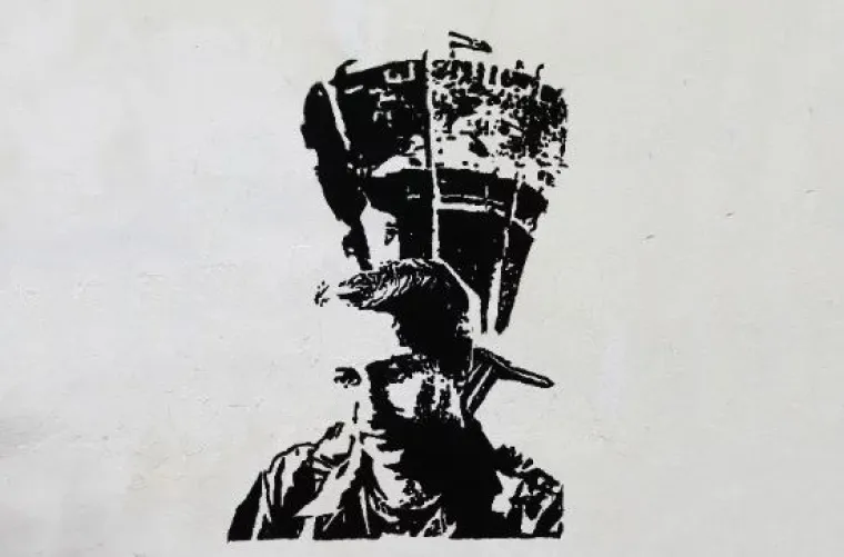 'Grad  - to ste vi' : Ovo su najljep&scaron;i murali diljem Hrvatske posvećeni padu Vukovara