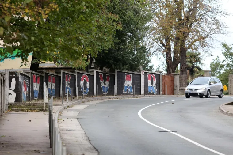 Prepoznajete li koji je u va&scaron;em gradu? Grafiti i murali diljem Hrvatske kao stalni podsjetnik na žrtvu Vukovara