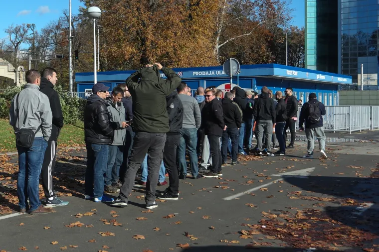 Photo: Luka Stanzl/PIXSELL