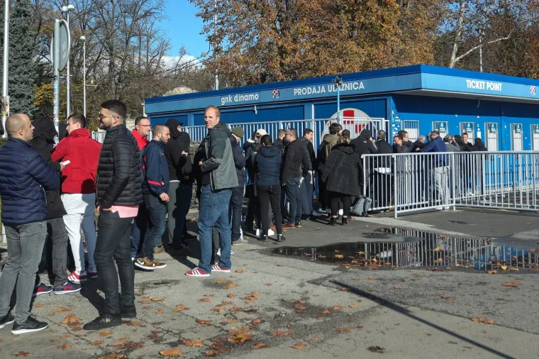 Photo: Luka Stanzl/PIXSELL