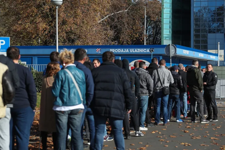 Photo: Luka Stanzl/PIXSELL