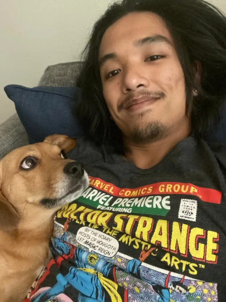 TE&Scaron;KO DA ĆE VAS IJEDAN ČOVJEK OVAKO GLEDATI: Psi uhvaćeni u emotivnim iskazima ljubavi prava su doza slatkoće