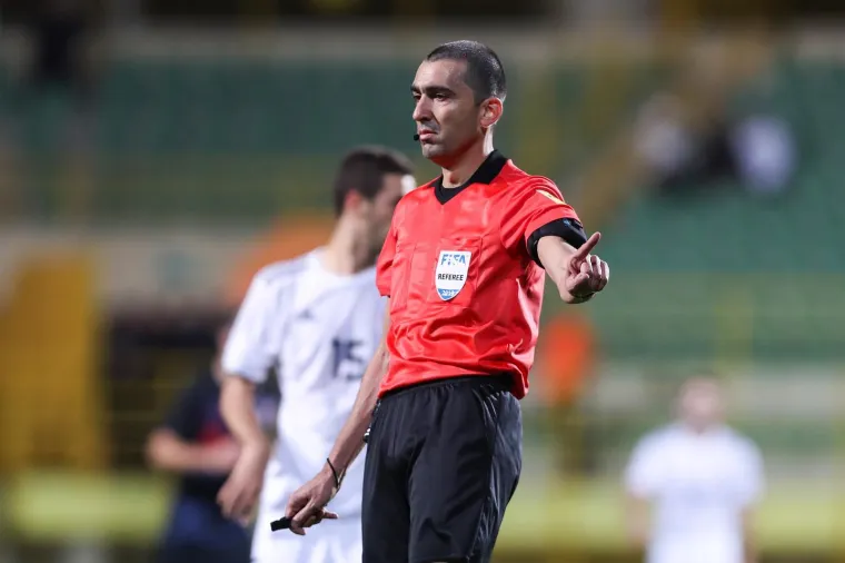 Hrvatska se u Puli s dva igrača manje pobjedom nad Gruzijom oprostila od 2019., ali i 'srebrnih' dresova