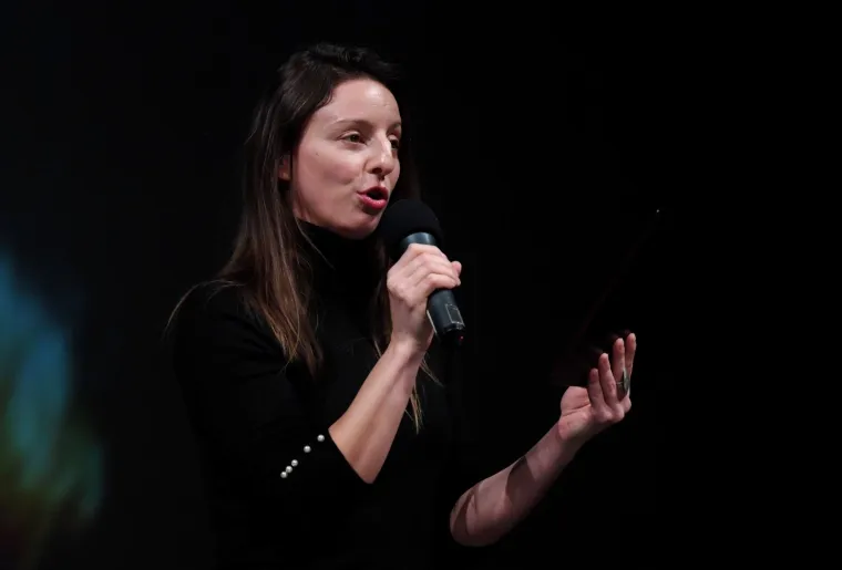 Održana svečana komemoracija za Mani Gotovac: 'Bila je specifična, nikad se nije sramila ljubavi'