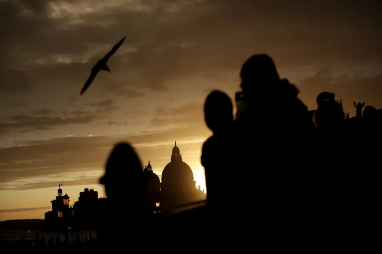 Venecija koja nestaje: Poplave na povr&scaron;inu iznijele sve probleme, stanovnicima je dosta svega