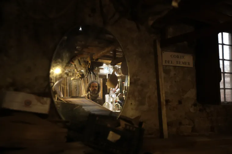 Venecija koja nestaje: Poplave na povr&scaron;inu iznijele sve probleme, stanovnicima je dosta svega