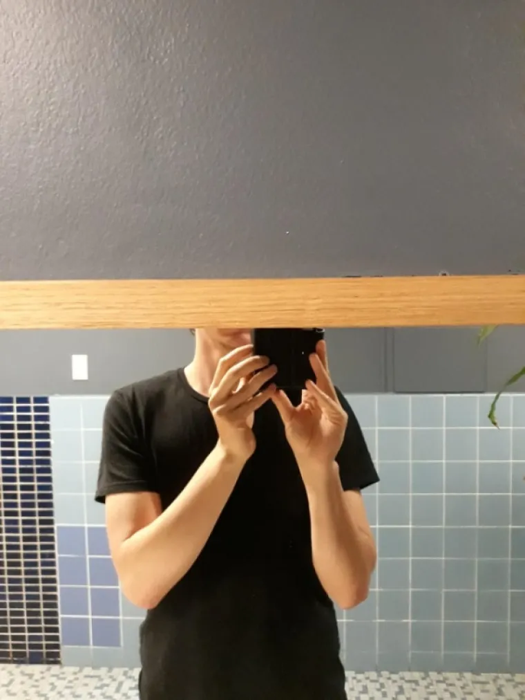 I, &Scaron;TO KAŽETE, KOME JE GORE?: Visoki i niski dijele urnebesne fotografije kako izgleda njihova svakodnevica