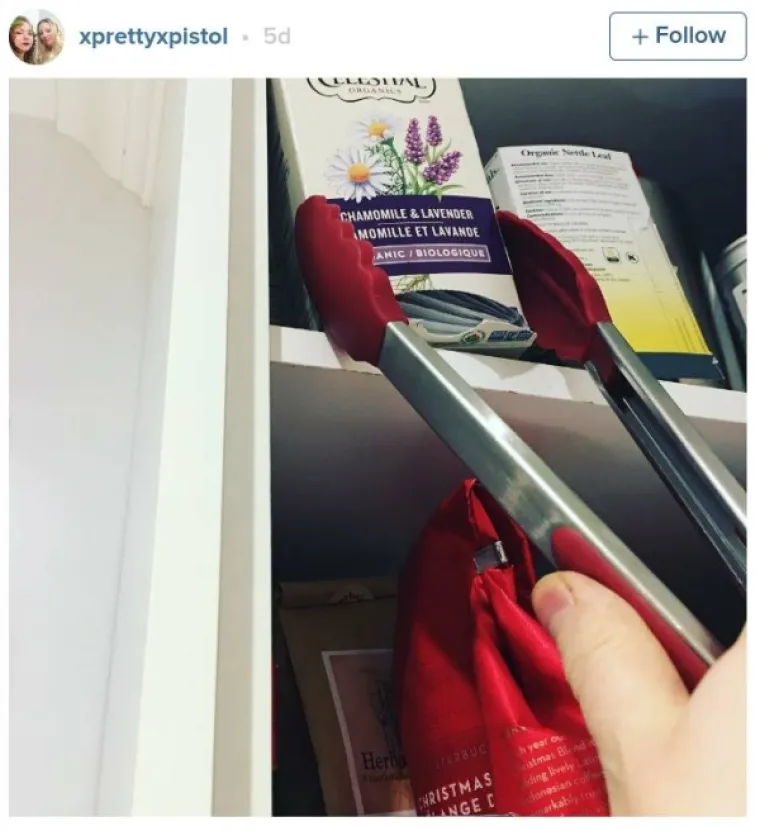 I, &Scaron;TO KAŽETE, KOME JE GORE?: Visoki i niski dijele urnebesne fotografije kako izgleda njihova svakodnevica