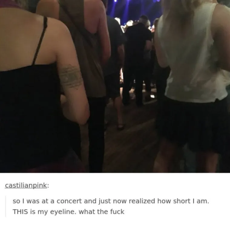 I, &Scaron;TO KAŽETE, KOME JE GORE?: Visoki i niski dijele urnebesne fotografije kako izgleda njihova svakodnevica