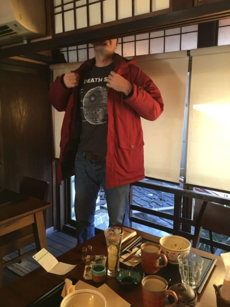 I, &Scaron;TO KAŽETE, KOME JE GORE?: Visoki i niski dijele urnebesne fotografije kako izgleda njihova svakodnevica