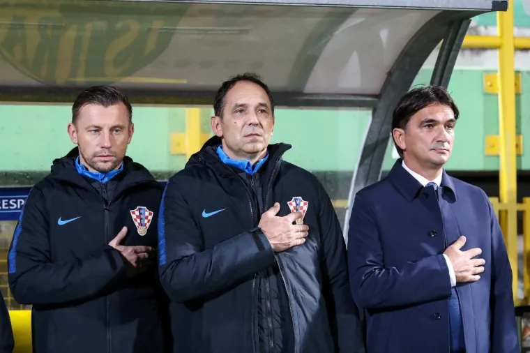 TKO JE SVE DO&Scaron;AO U PULU? Ovaj put nema predsjednice, ali skupilo se ugledno dru&scaron;tvo