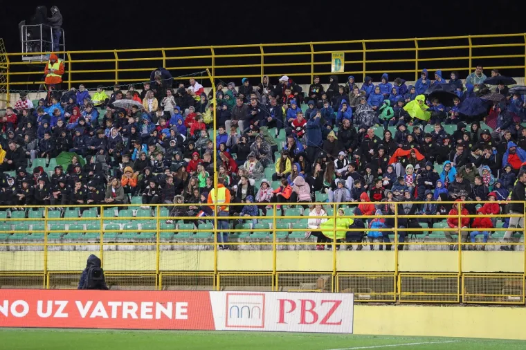 TKO JE SVE DO&Scaron;AO U PULU? Ovaj put nema predsjednice, ali skupilo se ugledno dru&scaron;tvo