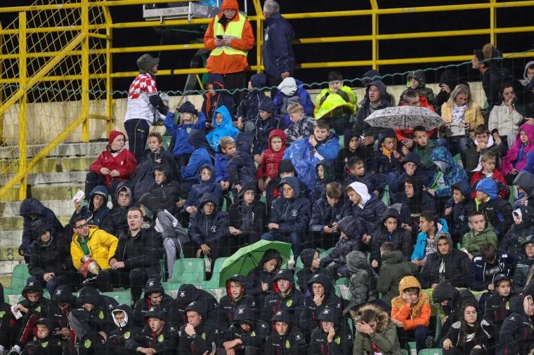 TKO JE SVE DO&Scaron;AO U PULU? Ovaj put nema predsjednice, ali skupilo se ugledno dru&scaron;tvo