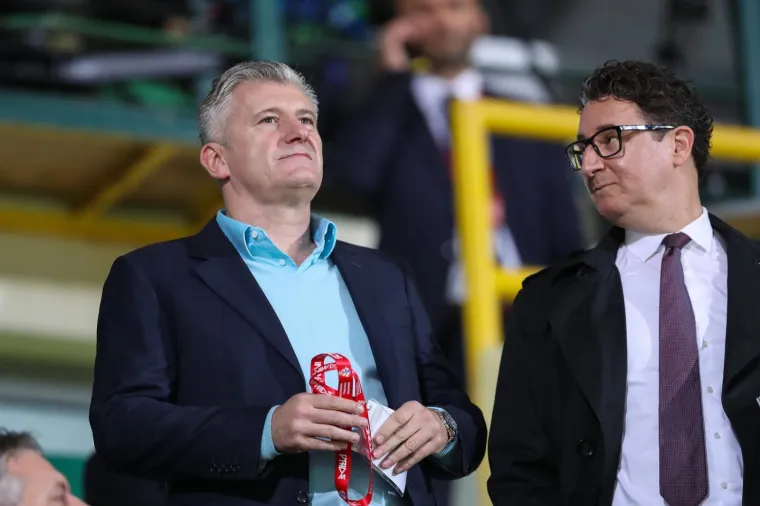 TKO JE SVE DO&Scaron;AO U PULU? Ovaj put nema predsjednice, ali skupilo se ugledno dru&scaron;tvo