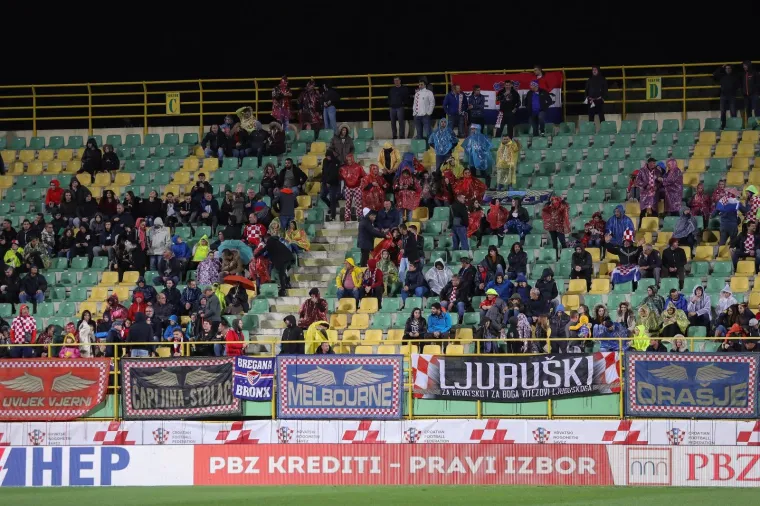 TKO JE SVE DO&Scaron;AO U PULU? Ovaj put nema predsjednice, ali skupilo se ugledno dru&scaron;tvo