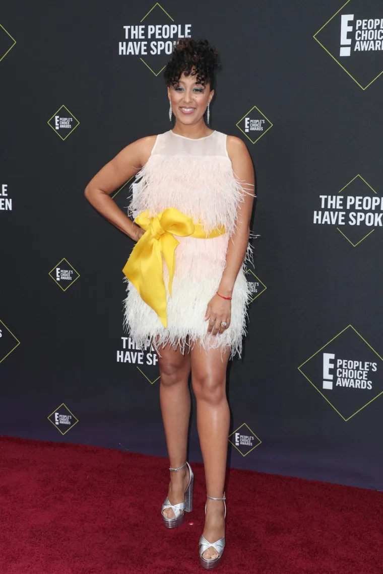Tamara Mowry-Housley