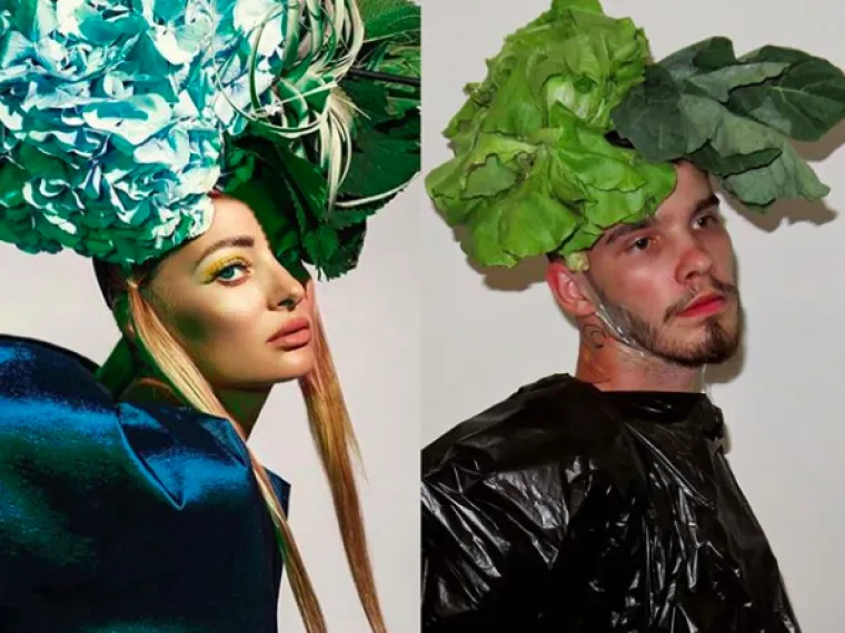 Od Billie Eilish, nadalje:Ovaj momak rekreira outfite poznatih osoba na 'ekonomičan' način