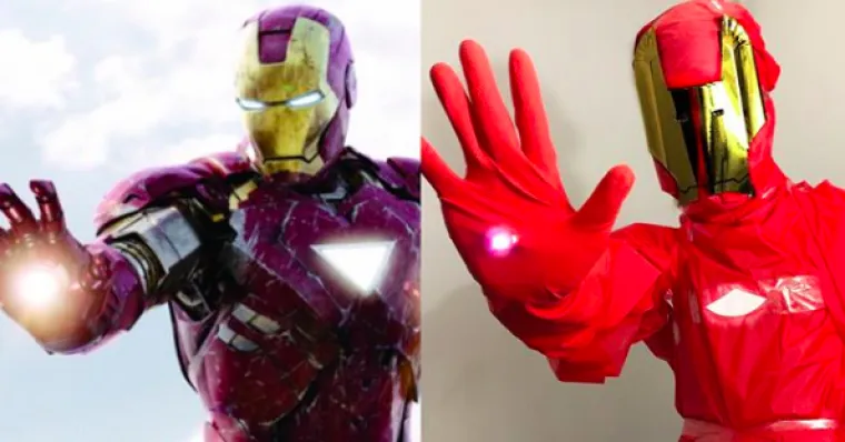 Od Billie Eilish, nadalje:Ovaj momak rekreira outfite poznatih osoba na 'ekonomičan' način