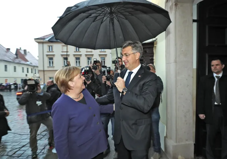 Foto: Sanjin Strukić/PIXSELL