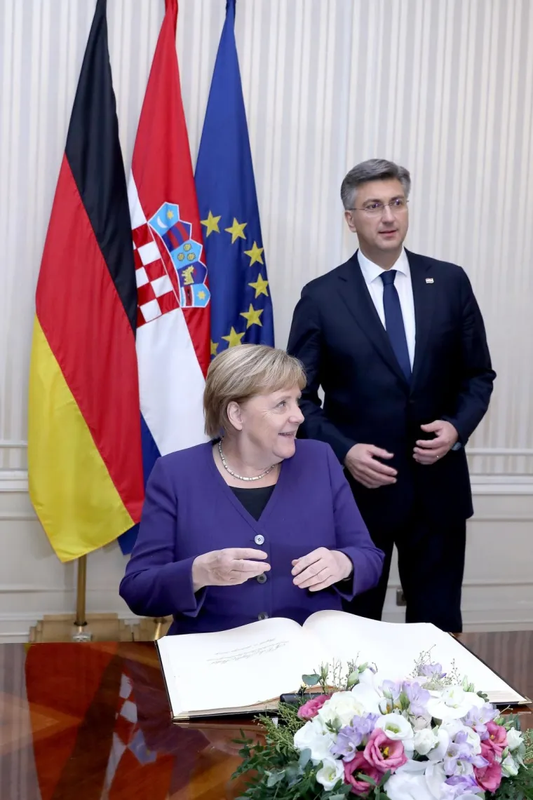 Foto: Patrik Macek/PIXSELL