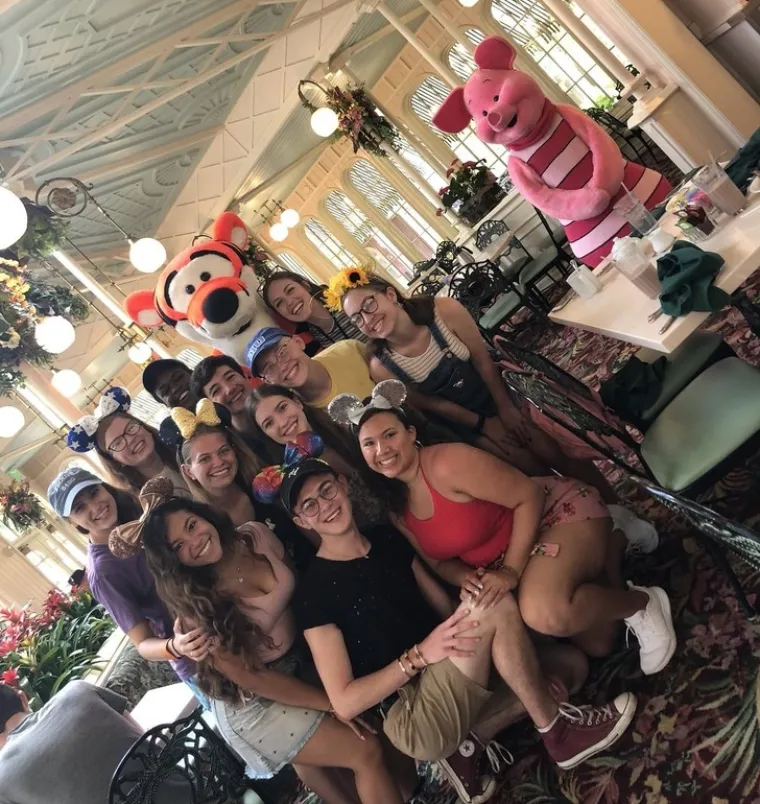 Ove fotke su normalne - dok ne pogledate malo bolje: Slučajne fotobombe koje su totalno ukrale show