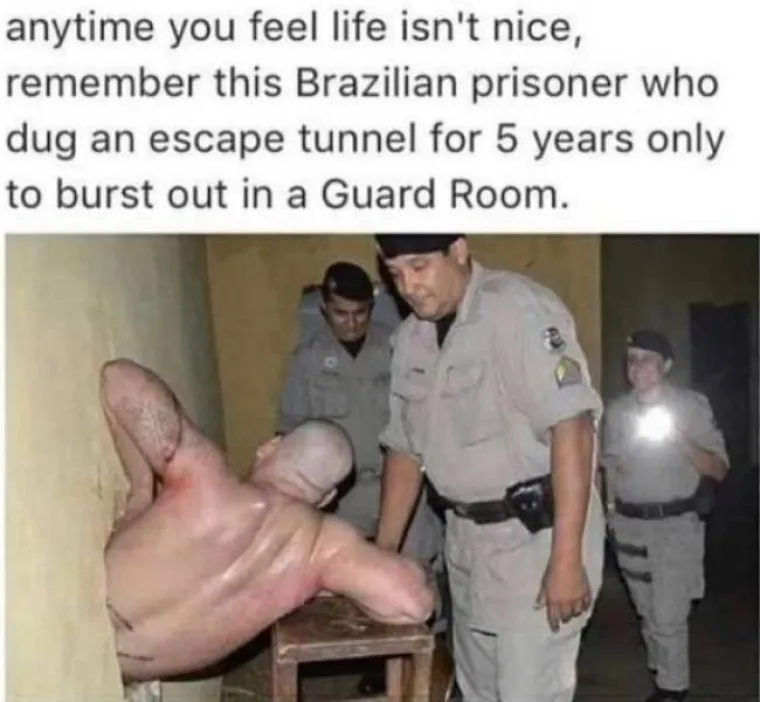 ČINI SE DA NESREĆA NIKAD NE DOLAZI SAMA, ONI TO NAJBOLJE ZNAJU: Stvarno je te&scaron;ko ne biti zlurad kad vidite ove pehiste