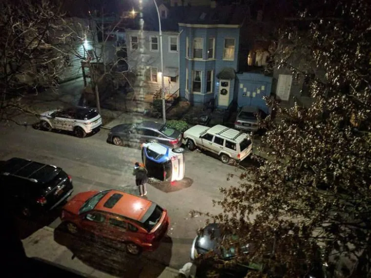 ČINI SE DA NESREĆA NIKAD NE DOLAZI SAMA, ONI TO NAJBOLJE ZNAJU: Stvarno je te&scaron;ko ne biti zlurad kad vidite ove pehiste