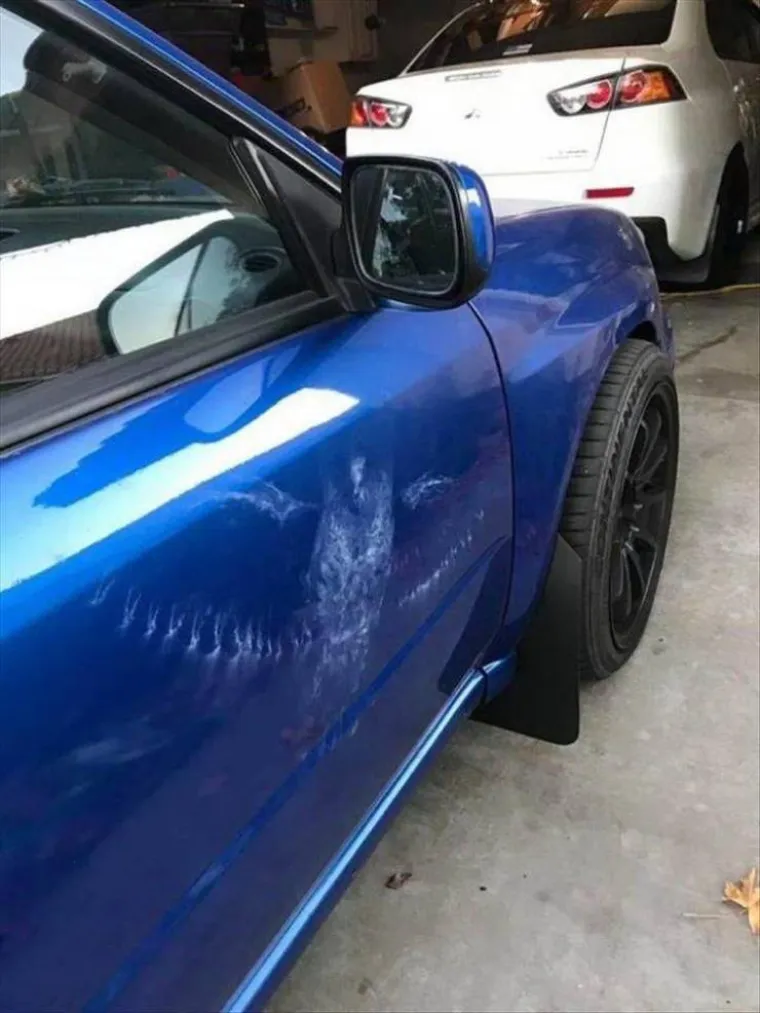 ČINI SE DA NESREĆA NIKAD NE DOLAZI SAMA, ONI TO NAJBOLJE ZNAJU: Stvarno je te&scaron;ko ne biti zlurad kad vidite ove pehiste