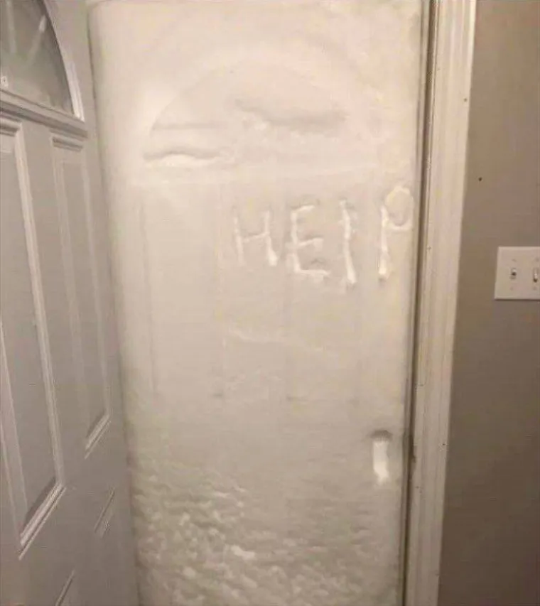 ČINI SE DA NESREĆA NIKAD NE DOLAZI SAMA, ONI TO NAJBOLJE ZNAJU: Stvarno je te&scaron;ko ne biti zlurad kad vidite ove pehiste