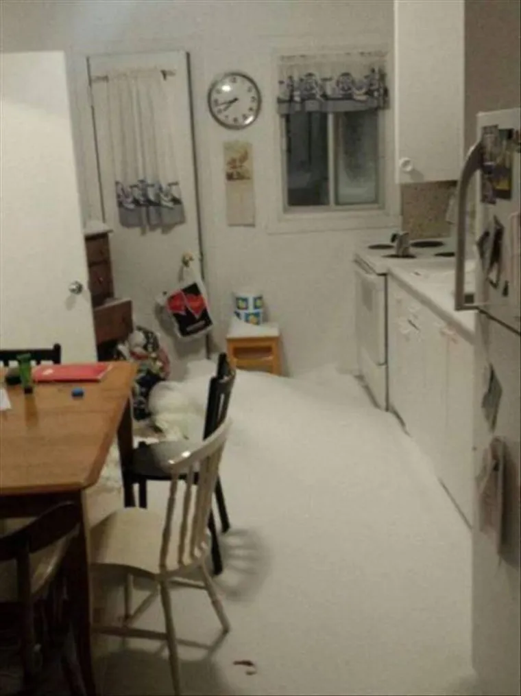 ČINI SE DA NESREĆA NIKAD NE DOLAZI SAMA, ONI TO NAJBOLJE ZNAJU: Stvarno je te&scaron;ko ne biti zlurad kad vidite ove pehiste